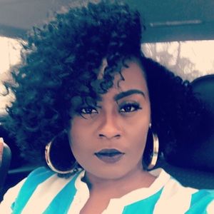 Meet your Posher, Raleishia